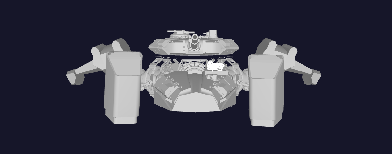 ProcTex Screenshot 2